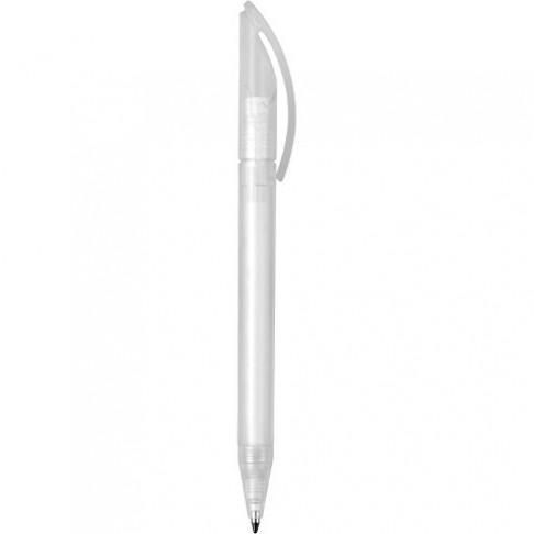 Ручка шариковая Prodir DS3 TFF, белый