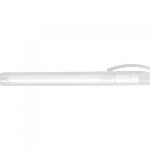 Ручка шариковая Prodir DS3 TFF, белый