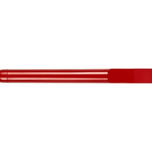 Ручка шариковая Prodir DS3 TPP, красный