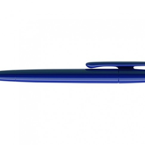 Ручка шариковая Prodir DS5 TPP, синий