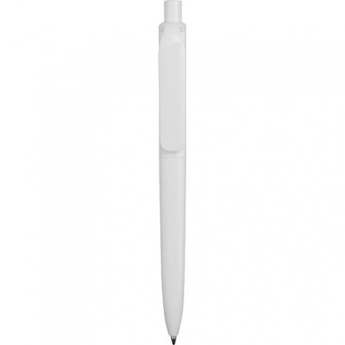Ручка шариковая Prodir DS8 PPP, белый
