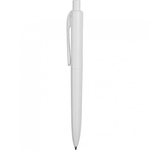 Ручка шариковая Prodir DS8 PPP, белый