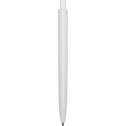 Ручка шариковая Prodir DS8 PPP, белый