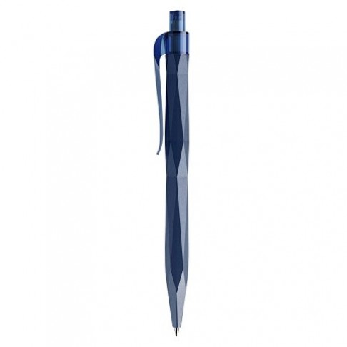 Ручка шариковая Prodir QS 20 PMT, синий