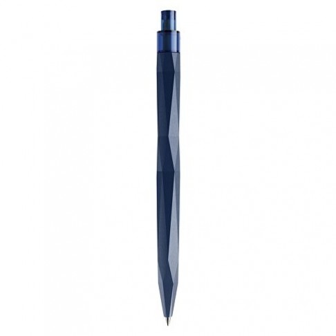 Ручка шариковая Prodir QS 20 PMT, синий