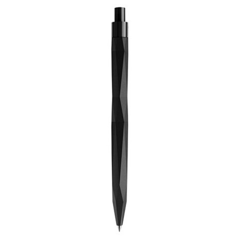Ручка шариковая Prodir QS 20 PMP, черный