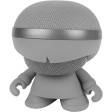 Портативная колонка X5 XOOPAR BOY STEREO, серебристый