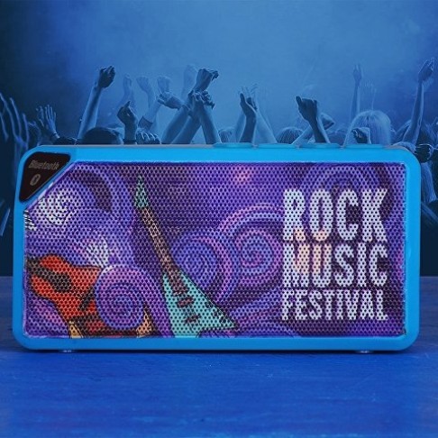 Портативная колонка 