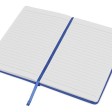 Блокнот Spectrum A5, ярко-синий