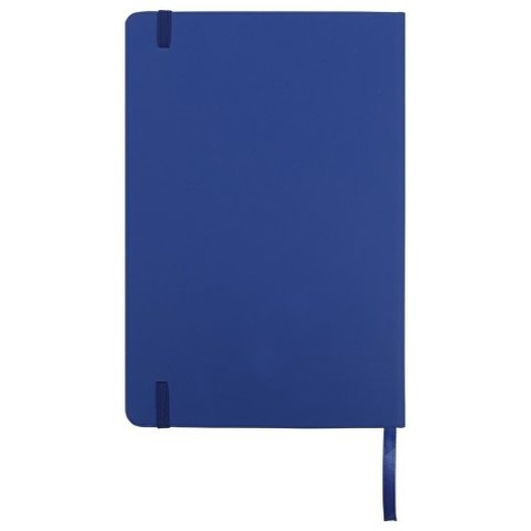 Блокнот Spectrum A5, ярко-синий Блокнот Spectrum A5, ярко-синий