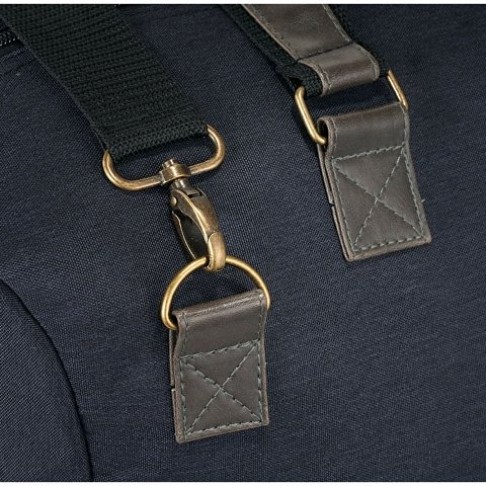 Сумка дорожная 