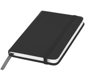 Блокнот Spectrum A6, черный Блокнот Spectrum A6, черный