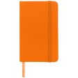 Блокнот Spectrum A6, оранжевый