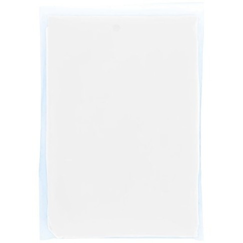 Дождевик Ziva, белый