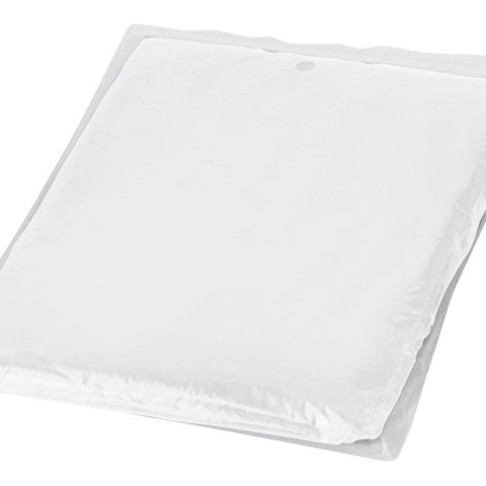 Дождевик Ziva, белый