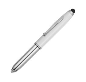 Ручка-стилус шариковая 