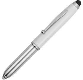 Ручка-стилус шариковая 