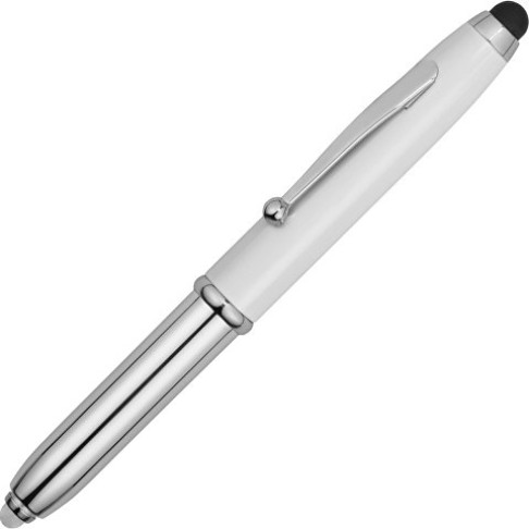 Ручка-стилус шариковая 