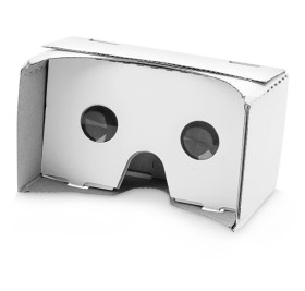 Виртуальные очки Veracity из картона Виртуальные очки Veracity из картона