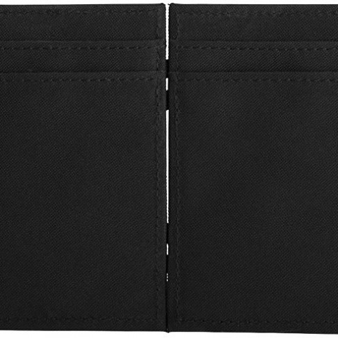 Бумажник Adventurer RFID Flip Over