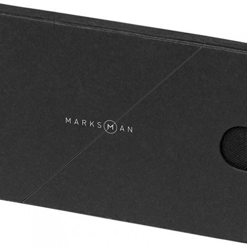 Бумажник Adventurer RFID Flip Over