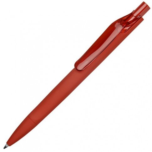 Ручка пластиковая шариковая Prodir ds6prr-21 