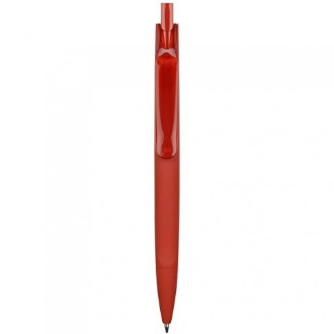 Ручка пластиковая шариковая Prodir ds6prr-21 