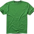 Nanaimo мужская футболка с коротким рукавом, зеленый папоротник