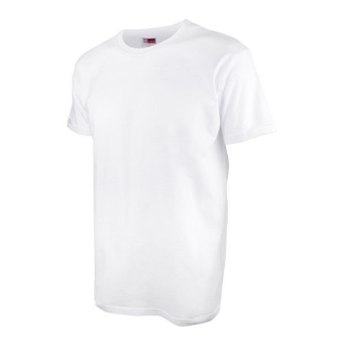 Футболка «Sydney» мужская, белый