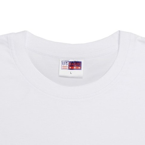 Футболка «Sydney» мужская, белый