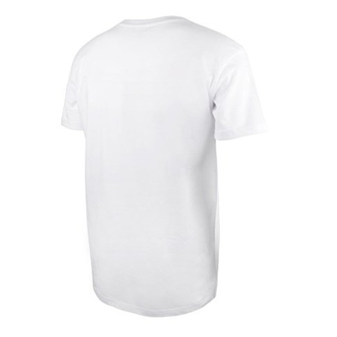 Футболка «Sydney» мужская, белый Футболка «Sydney» мужская, белый