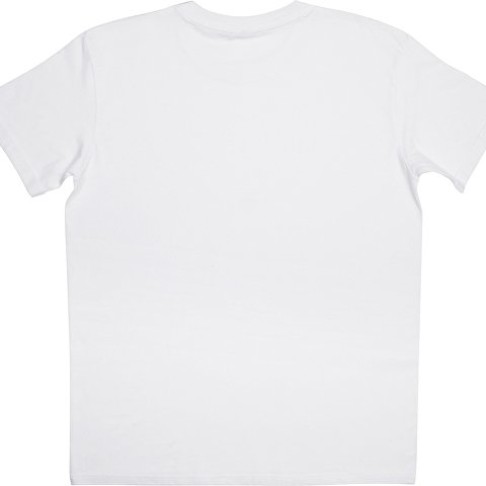 Футболка «Sydney» мужская, белый