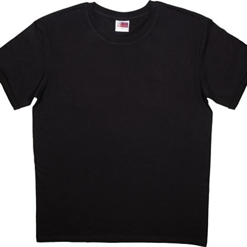 Футболка «Sydney» мужская, черный