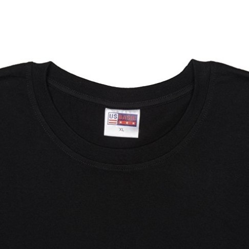 Футболка «Sydney» мужская, черный