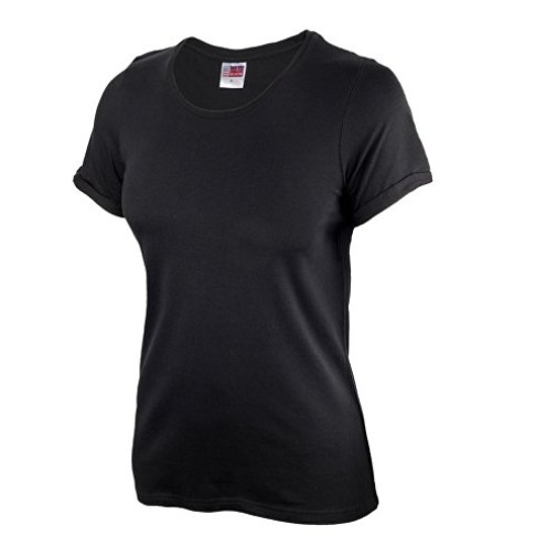 Футболка «Sydney» женская, черный