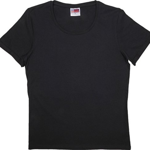 Футболка «Sydney» женская, черный