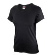 Футболка «Sydney» женская, черный