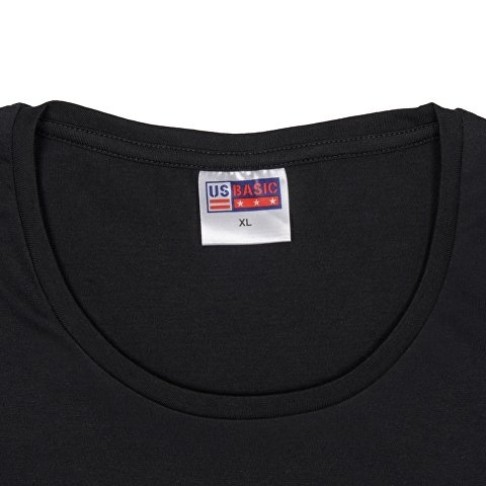 Футболка «Sydney» женская, черный