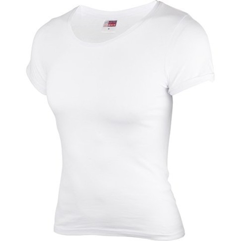 Футболка «Sydney» женская, белый