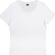 Футболка «Sydney» женская, белый