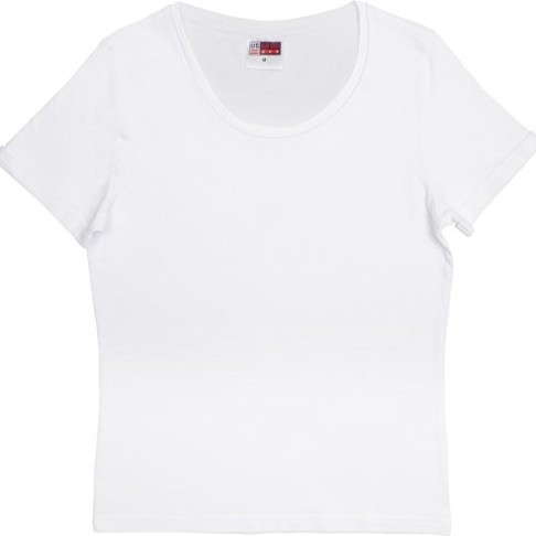 Футболка «Sydney» женская, белый