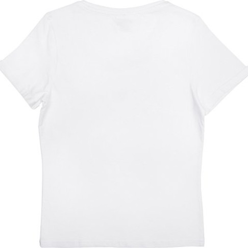 Футболка «Sydney» женская, белый