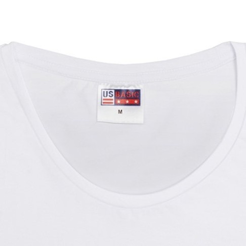 Футболка «Sydney» женская, белый