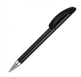 Ручка шариковая Prodir DS3 TPC, черный