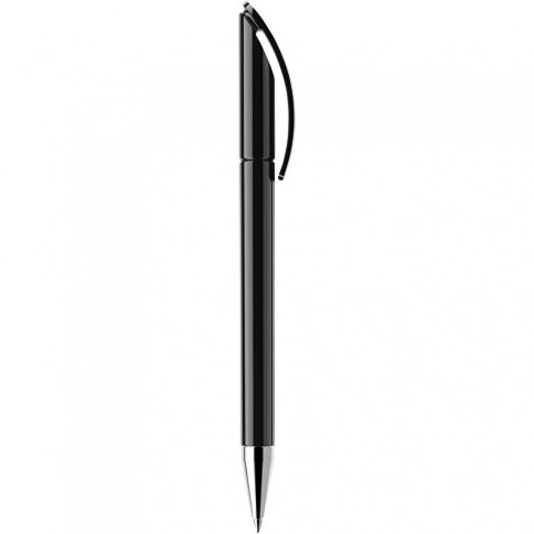 Ручка шариковая Prodir DS3 TPC, черный