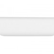 Портативное зарядное устройство (power bank) Basis, 2000 mAh, оранжевый