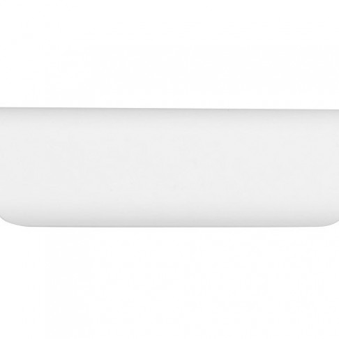 Портативное зарядное устройство (power bank) Basis, 2000 mAh, оранжевый