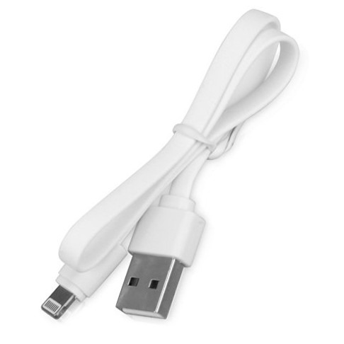 Кабель USB 2.0 A - Lightning Кабель USB 2.0 A - Lightning