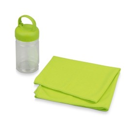 Набор для фитнеса «Cross», зеленое яблоко