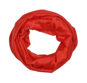 Снуд «Farbe», красный